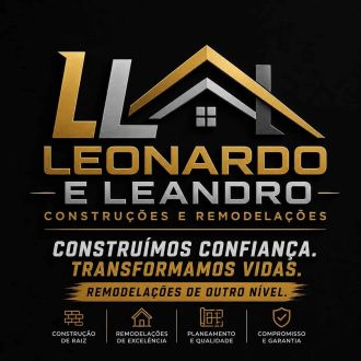 L&L (CONSTRUÇOES E REMODULAÇOES) - Telhados e Coberturas - Setúbal