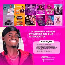 Dorivaldo Luimbi servisos - Marketing Digital - Alfena