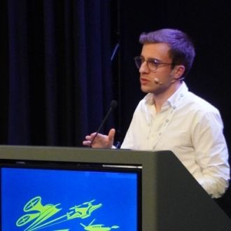 Luis Gabriel - Nachhilfe in Statistiklehre - Barcarena