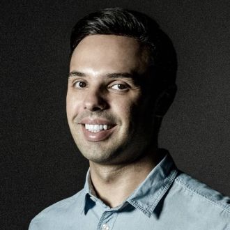 Ricardo Oliveira - Web Design e Web Development - Maia