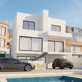 AC 3D PICTURES - Design de Interiores - Baião