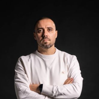 Miguel Carvalho - Web Design e Web Development - Valongo