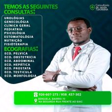 José Bernardo Matos - Terapia da Fala - Coimbra