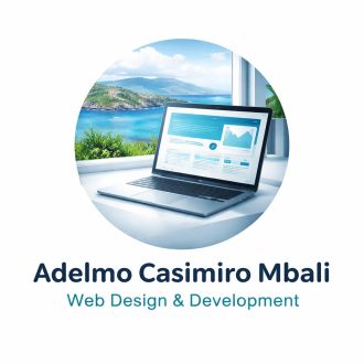 Adelmo Casimiro Mbali - Escrita e Transcrição - Velas