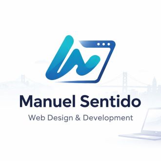 Manuel Sentido - Web Design e Web Development - Mafra