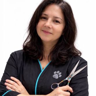 Ana Santos Groomer - Cuidados para Animais de Estimação - Cascais