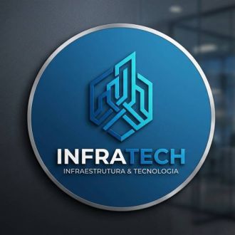 INFRA-TECH - Web Design e Web Development - Velas