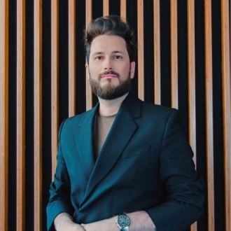 João Pedro Rodrigues - Recrutamento - Alcântara