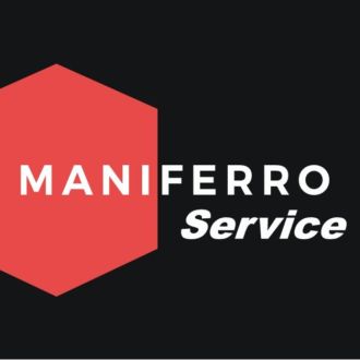 Maniferro Service - Réparation de photocopieur - Brufe