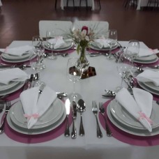 C&S Catering e Eventos - Catering de Festas e Eventos - Setúbal