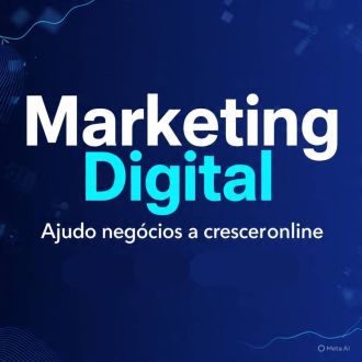 Gilson gestor de marketing digital e redes sociais - Marketing Digital - Alvalade
