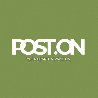 Post.ON - Software Development - Barcarena