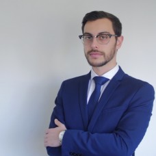 João Dias - Advogado - Advogado de Imigração - Ramalde