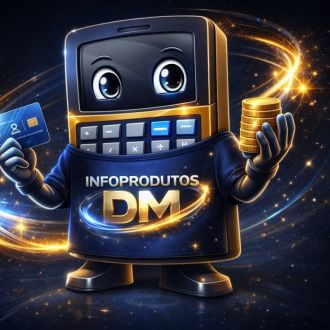 Infoprodutos Dm - Aulas de Informática - Amadora