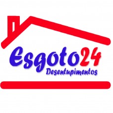Esgoto24 - Desentupimentos - Desentupimentos - Porto