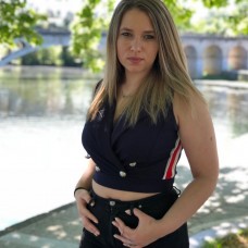 Anzhela Momot - Massagens - Vila Real