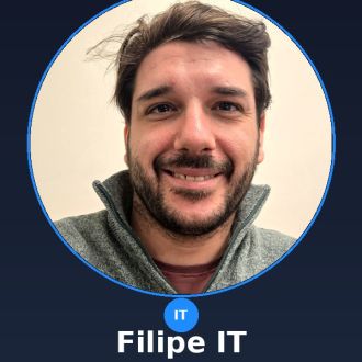 Técnico de Informática — Suporte Remoto e Domicílio - Aulas de Informática - Amadora