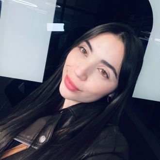Giovanna Sales - Limpeza - Almada