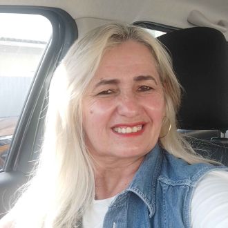Maria Oliveira - Limpeza - Oeiras