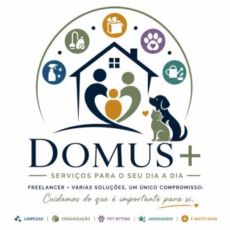 Domus+ - House Sitting - Alvalade