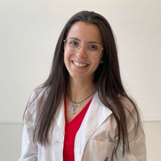 Isabel Sampaio, Nutricionista CP5514N - Nutrição - Braga