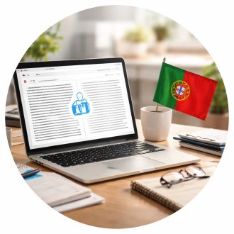 B’Z Comercial lda - Contabilidade e Fiscalidade - Matosinhos