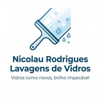 Nicolau Silva - Limpeza Geral - Alfragide