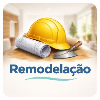 Remodelação - Remodelações e Construção - Fafe