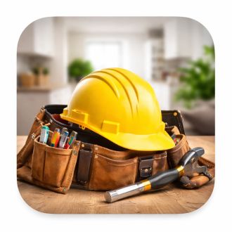 Renovar Remodelações & Construções - Eletricidade - Ansião
