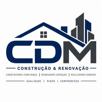 Cdm Construção e Renovação - Desentupimentos - Lousada