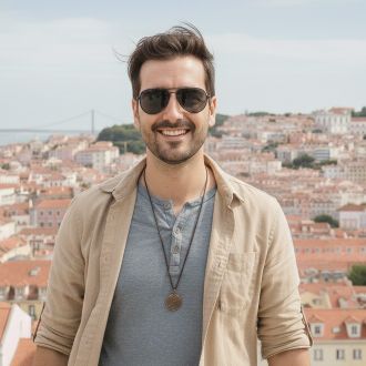 Gabriel - Transcrição - Arroios