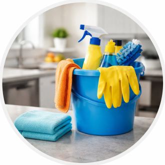 PrimeClean Serviços - Babysitting - Ourém