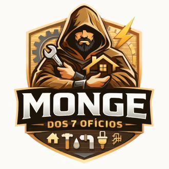 O Monge dos 7 Ofícios - Paisagismo - Leiria