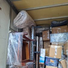 SADO MOVE MUDANÇAS E TRANSPORTES - Montagem de  Cama - Alvalade
