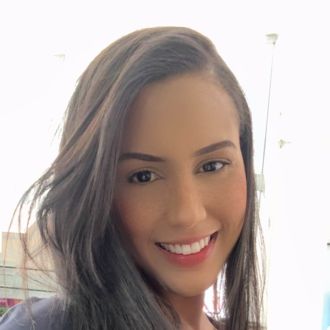 Aline - Limpeza - Fafe
