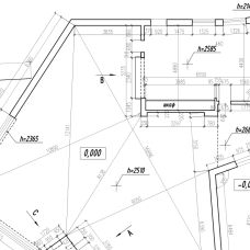 Yurii Arquiteto - Architekturarbeiten - Alcabideche