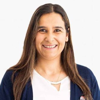 Vânia Gonçalves - Limpeza - Alcanena