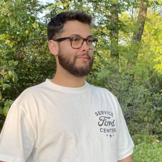 Marco Carneiro - Processamento de Ferro e Aço - Fafe