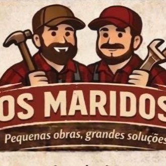 Os maridos - Eletricidade - Mealhada