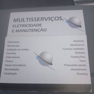 Douglas - Cozinha - Portimão