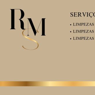 RMS - Limpeza - Fafe