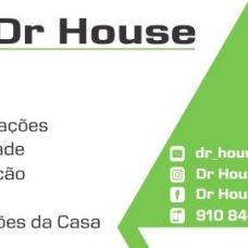 Dr House - Eletricidade - Santarém