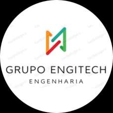 Grupo Engitech - Gestão de Condomínios - Santarém