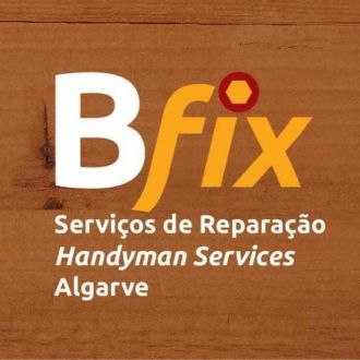 BFix - handyman services - Design de Interiores - Faro