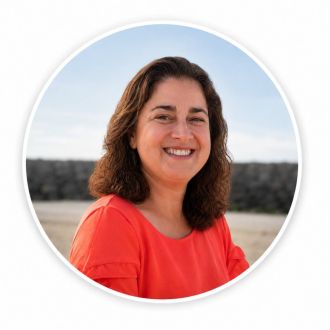 Joana Mouro - Imobiliário - São João da Madeira