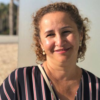 Edilene Silva - Apoio ao Domícilio e Lares de Idosos - Porto