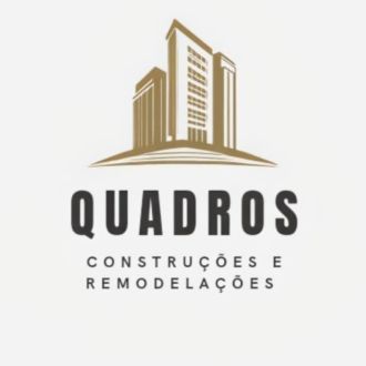 Quadros construções e remodelações - Paisagismo - Lagoa