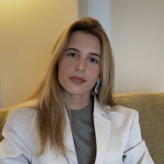 Inês Mesquita Cardoso- Psicóloga Clínica e da Saúde - Psicologia e Aconselhamento - Lisboa