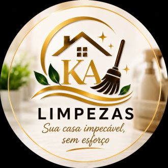 Ka limpezas - Limpieza de Sofás - Dois Portos e Runa