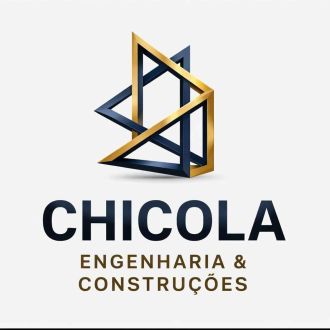 Chicola engenharia e construções - Marcenaria Fina - Amora